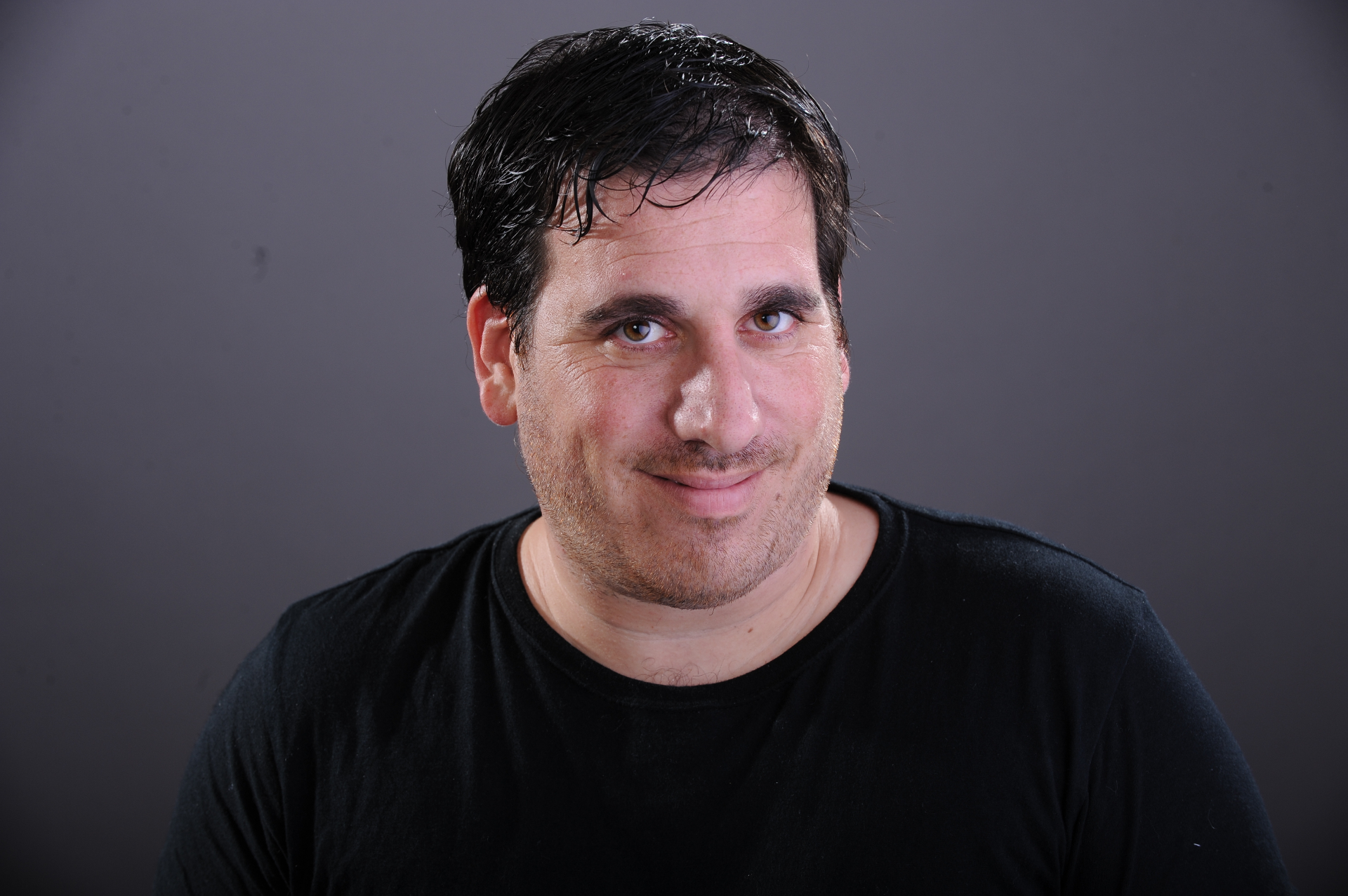 Etgar Shpivak - Go-To-Market Advisor